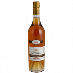 Cognac Paul Giraud 1999 - 40%