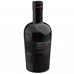 Fontagard PDNC 9918-9 - Whisky Français 44%