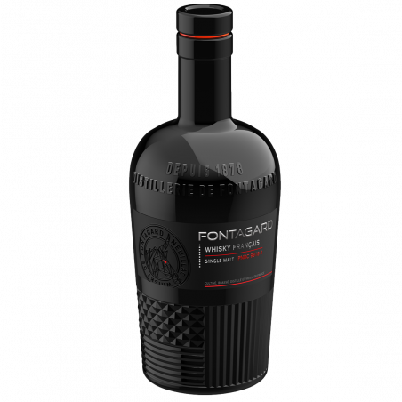 Fontagard PDNC 9918-9 - Whisky Français 44% Fontagard PDNC 9918-9 - Whisky Français 44%