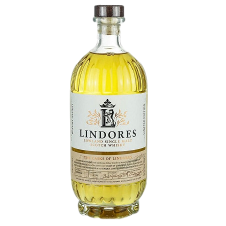 Lindores-The-Casks-of-Lindores-49,4%-Lowlands-Edition-Limitée