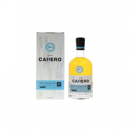 Canero Reserva Especial 12 ans - 40%