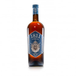 Pastis 1811 - Distillerie Lemercier Frères - Hautes Saône - 1 litre 45%