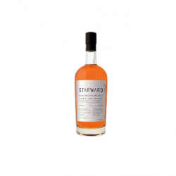 Starward Single Cask 2016 - Whisky Australien 58,5%