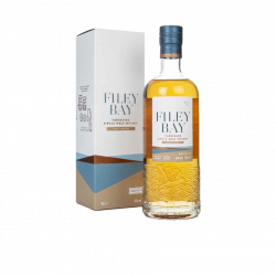 Filey Bay Flagship - Yorkshire Single Malt - Angleterre 46%