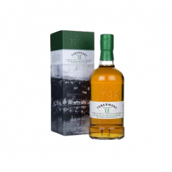 Tobermory 12 ans - Isle of Mull 46,3%