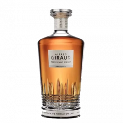 Alfred Giraud Harmonie - Whisky Français 46,1%