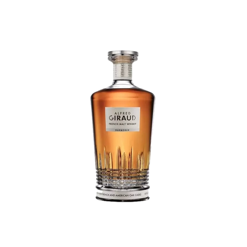 Alfred Giraud Harmonie - Whisky Français 46,1%