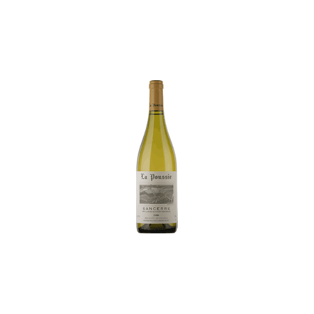 Sancerre  La Poussie Blanc 2018