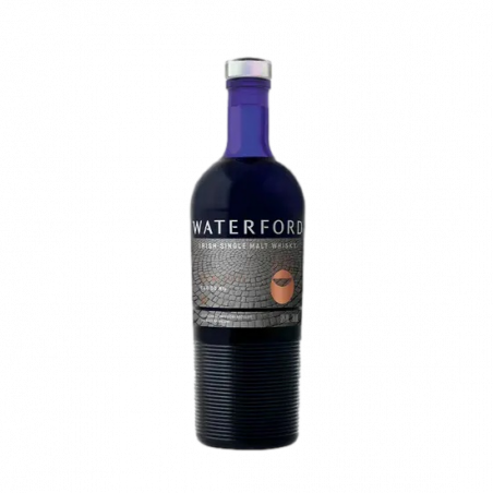 Waterford Micro Cuvée Rue Du Nil Antipodes 50% - Whisky Irlandais