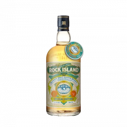 Rock Island Mezcal Edition - 46,8%