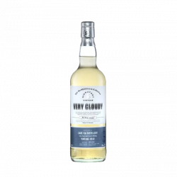 Caol Ila 2013 Very Cloudy 40% - Signatory Vintage - Whisky d'Islay