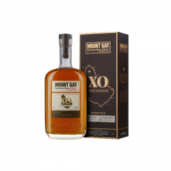 Mount Gay XO - Triple Cask Blend - Barbades 43%