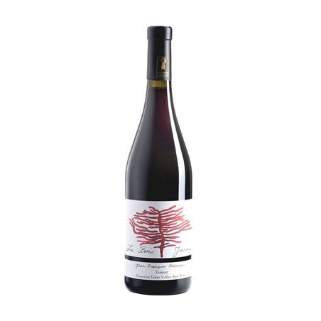 TOURAINE LE BOIS JACOU 2019 - MERIAU TOURAINE LE BOIS JACOU 2019 - MERIAU