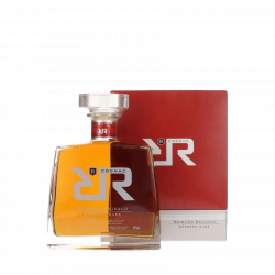 Raymond Ragnaud Réserve Rare Carafe Orphée - Cognac Grande Champagne