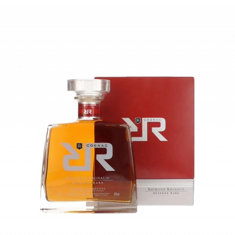 Raymond Ragnaud Réserve Rare Carafe Orphée - Cognac Grande Champagne