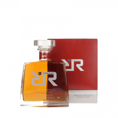 Raymond Ragnaud Réserve Rare Carafe Orphée - Cognac Grande Champagne