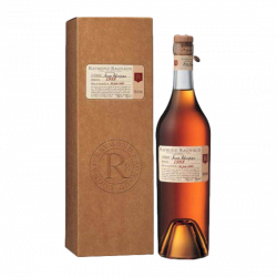 Raymond Ragnaud Millésime 1988 - Cognac Grande Champagne