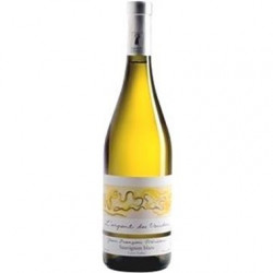 TOURAINE L'ARPENT DES VAUDONS 2019 - MERIAU