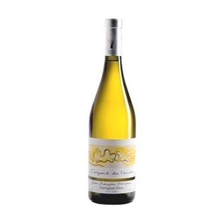 TOURAINE L'ARPENT DES VAUDONS 2019 - MERIAU