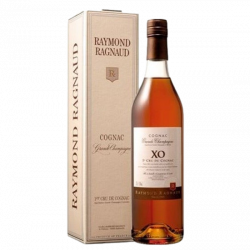 Raymond Ragnaud XO - Cognac Grande Champagne