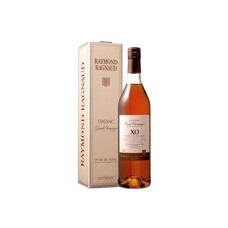 Raymond Ragnaud XO - Cognac Grande Champagne