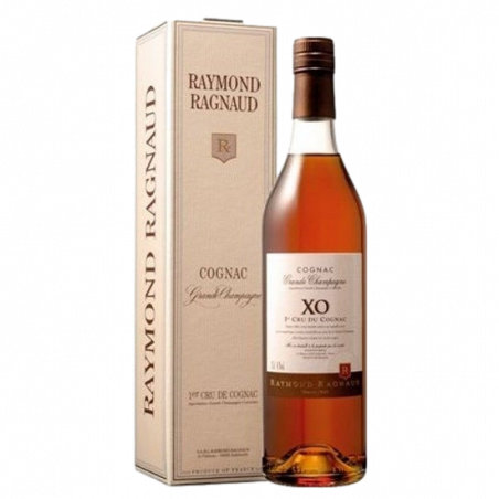 Raymond Ragnaud XO - Cognac Grande Champagne Raymond Ragnaud XO - Cognac Grande Champagne