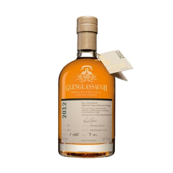 Glenglassaugh 2012 Single Cask 60,1% - Whisky des Highlands
