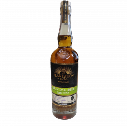 Plantation Trinidad 2011 Finish Sauternes Single Cask