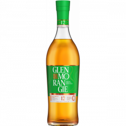 Glenmorangie Palo Cartado Cask Finish - Whisky des Highlands 46%