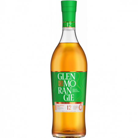 Glenmorangie Palo Cartado Cask Finish - Whisky des Highlands 46%