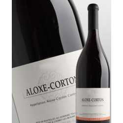 ALOXE CORTON TOLLOT BEAUT 2017