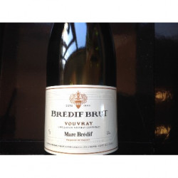 VOUVRAY BRUT MARC BREDIF