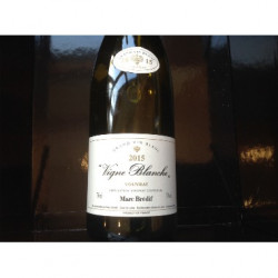 Vouvray Vigne Blanche 2017 Marc Brédif :