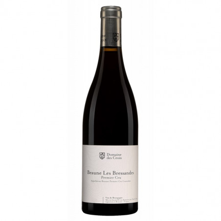 Beaune Bressandes 1er Cru 2022 Domaine des Croix