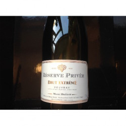 VOUVRAY BRUT EXTREME BREDIF