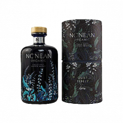 Nc'Nean Quiet Rebels Lorna - Edition Limitée 48,5% - Highlands