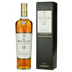 MACALLAN 12 ANS SHERRY OAK