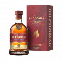 Kilchoman Casado - 50% - Whisky d'Islay