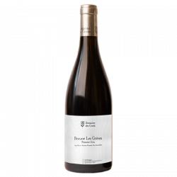 Beaune 1er Cru Les Grèves - Domaine des Croix 2022