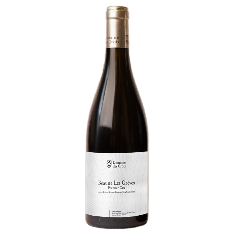 Beaune 1er Cru Les Grèves - Domaine des Croix 2022