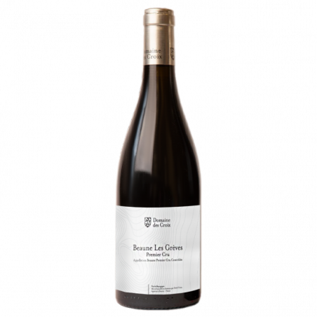 Beaune 1er Cru Les Grèves - Domaine des Croix 2022