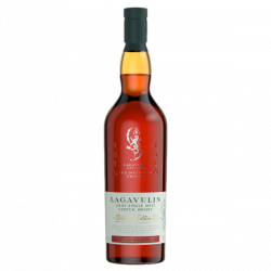 LAGAVULIN DISTILLERS EDITION - Édition 2022