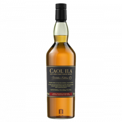 CAOL ILA DISTILLERS EDITION - Édition 2022