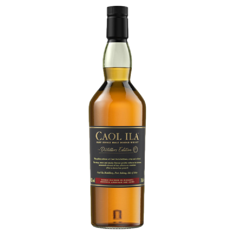 CAOL ILA DISTILLERS EDITION - Édition 2022