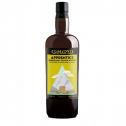 Samaroli Apprentice  Blended Malt Stcotch Whisky 50%