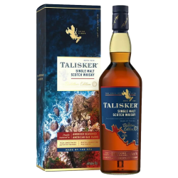 Talisker Distillers Edition 45,8% - Edition 2022 - Isle of Skye