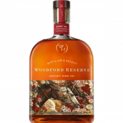 Woodford Reserve Kentucky Derby 148 45,2% - 1 litre