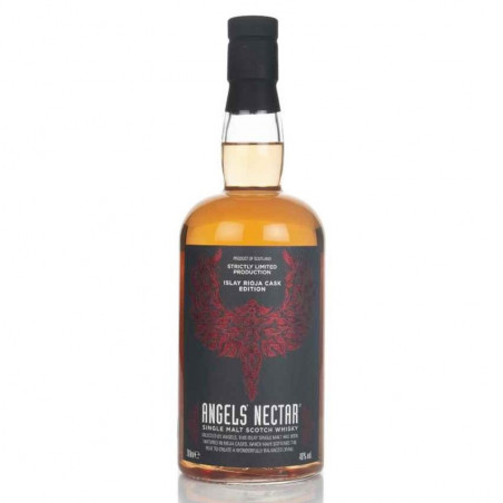 Angels Nectar Islay Rioja Cask - Whisky d'Ilsay 46%