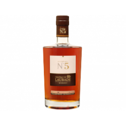 BAS ARMAGNAC INTEMPOREL N°5 LAUBADE