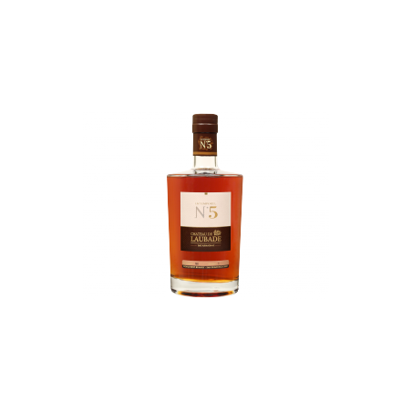 BAS ARMAGNAC INTEMPOREL N°5 LAUBADE